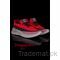 Move Men Red & Black Sports Shoes, Sport Shoes - Trademart.pk