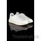 Move Men White Sneaker, Sneakers - Trademart.pk