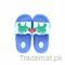 Sophia Kids Sky Blue Imported Flip Flops, Flip Flops - Trademart.pk