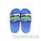 Sophia Kids Blue Imported Flip Flops, Flip Flops - Trademart.pk