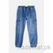 Girls Medium Blue Denim Pant, Girls Denim - Trademart.pk