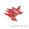 Mould Board Plough, Mouldboard Ploughs - Plows - Trademart.pk