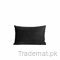 Black Velvet Cushion, Cushions - Trademart.pk