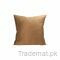 Gold Jacquard Sham Cushion, Cushions - Trademart.pk