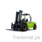 Internal Combustion Forklift FD100Z, Forklift Truck - Trademart.pk
