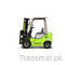 Internal Combustion Forklift FD18Z, Forklift Truck - Trademart.pk