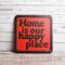 Home Is Our Happy Place - Wall Hanging, Wall Hangings - Trademart.pk