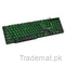 T-DAGGER Liner T-TGK107 Gaming Keyboard, Gaming Keyboards - Trademart.pk
