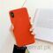 Red Silicone - Mobile Cover, Mobile Case & Cover - Trademart.pk