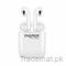 FASTER FTW-12 Stereo Bass Sound TWS Wireless Earbuds, Bluetooth Earbuds - Trademart.pk