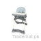 TINNIES BABY HIGH CHAIR, High Chair & Booster Seat - Trademart.pk