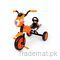 Junior Kids Tricycle Orange, Rideons & Scooters - Trademart.pk