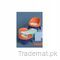 Infantes Baby Booster Seat Orange & Blue, High Chair & Booster Seat - Trademart.pk