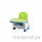 Fisher Price Bg Healthy Care Booster Seat, High Chair & Booster Seat - Trademart.pk