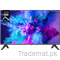 Hisense LED 32″ 32A4G Android Smart TV, LED TVs - Trademart.pk