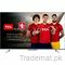 TCL 43 inch 4K Smart LED TV 43P725, LED TVs - Trademart.pk