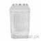 Dwalance Washing Machine 8Kg DW-6100C Clear Lid White, Washing Machines - Trademart.pk