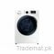 Samsung 7kg Front Load Washing Machine WD70J5410, Washing Machines - Trademart.pk
