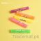 Candy Colors - Eraser, Erasers - Trademart.pk