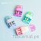 Candy Color Style 1 - Sharpener& Eraser ( 2 In 1 ), Erasers - Trademart.pk