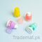 Candy Color Sharpener & Eraser ( 2 in 1 ), Erasers - Trademart.pk