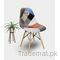 Dom-2 Dinning Chair, Office Dinning Chairs - Trademart.pk