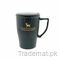 Black Animal Coffee Mug, Mugs - Trademart.pk