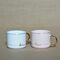 Her & Love Coffee Mug - Pair, Mugs - Trademart.pk