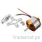 A2212 1000KV Bruhless Motor for RC Airplane Quad Copter, Quad Copter - Trademart.pk