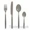 Avie 16 Pc Marble Pattern Cutlery Set, Cutlery Sets - Trademart.pk