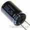 Pack of 5 3300uF 25V Electrolytic Capacitors 3300uF Capacitor, Aluminum Electrolytic Capacitors - Trademart.pk