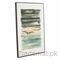 Astratto Canvas Green and Gold Wall Art, Canvas Arts - Trademart.pk
