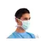Medical 3 Ply Face Masks With Strings Level 3, Surgical Masks - Trademart.pk