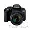 Canon EOS 800D 18-135 IS STM, DSLR Cameras - Trademart.pk
