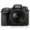 Nikon D7500 with 18-140mm lens, DSLR Cameras - Trademart.pk