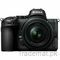 Nikon Z5 Camera with 24-50mm Lens, Mirrorless Cameras - Trademart.pk