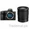 Nikon Z5 Camera with 24-70mm f/4S Lens Kit, Mirrorless Cameras - Trademart.pk
