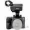 Sony FX30 Digital Cinema Camera with XLR Handle Unit, Mirrorless Cameras - Trademart.pk