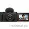 Sony ZV-1F Vlogging Camera (Black), Mirrorless Cameras - Trademart.pk