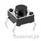 Momentary Tactile DIP Push Button Switch, Pushbutton Switches - Trademart.pk