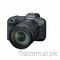 Canon EOS R5 Camera With RF24–105mm F4 L IS USM Lens Kit, Mirrorless Cameras - Trademart.pk