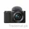 Sony ZV-E10 Mirrorless with 16-50mm Lens, Mirrorless Cameras - Trademart.pk
