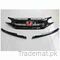 Honda Civic 2016 to 2020 Front Grill RS Turbo Honda, Front Bumper Grills - Trademart.pk
