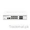 MikroTik CRS112-8G-4S-IN Switch, Network Switches - Trademart.pk