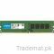 Crucial 8GB DDR4-3200 UDIMM Desktop Memory CT8G4DFRA32A, Memory - RAMs - Trademart.pk
