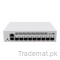 MikroTik CRS310-1G-5S-4S+IN Switch, Network Switches - Trademart.pk