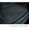 KIA Picanto 7D Trunk Mat Mix Thread Tray Black  Model 2019 to 2021, Trunk Mats - Trademart.pk