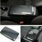 Honda Civic Sedan Storage Box Cover Trim Carbon Fiber 2022 to 2023, Arm Rest - Trademart.pk