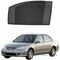 Honda Civic 2003 to 2008 Side Sunshade - Side Blind - Side Curtain, Sun Shades - Curtains - Trademart.pk