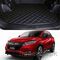 7D Trunk Mat For Honda Vezel 2013 to 2021, Trunk Mats - Trademart.pk